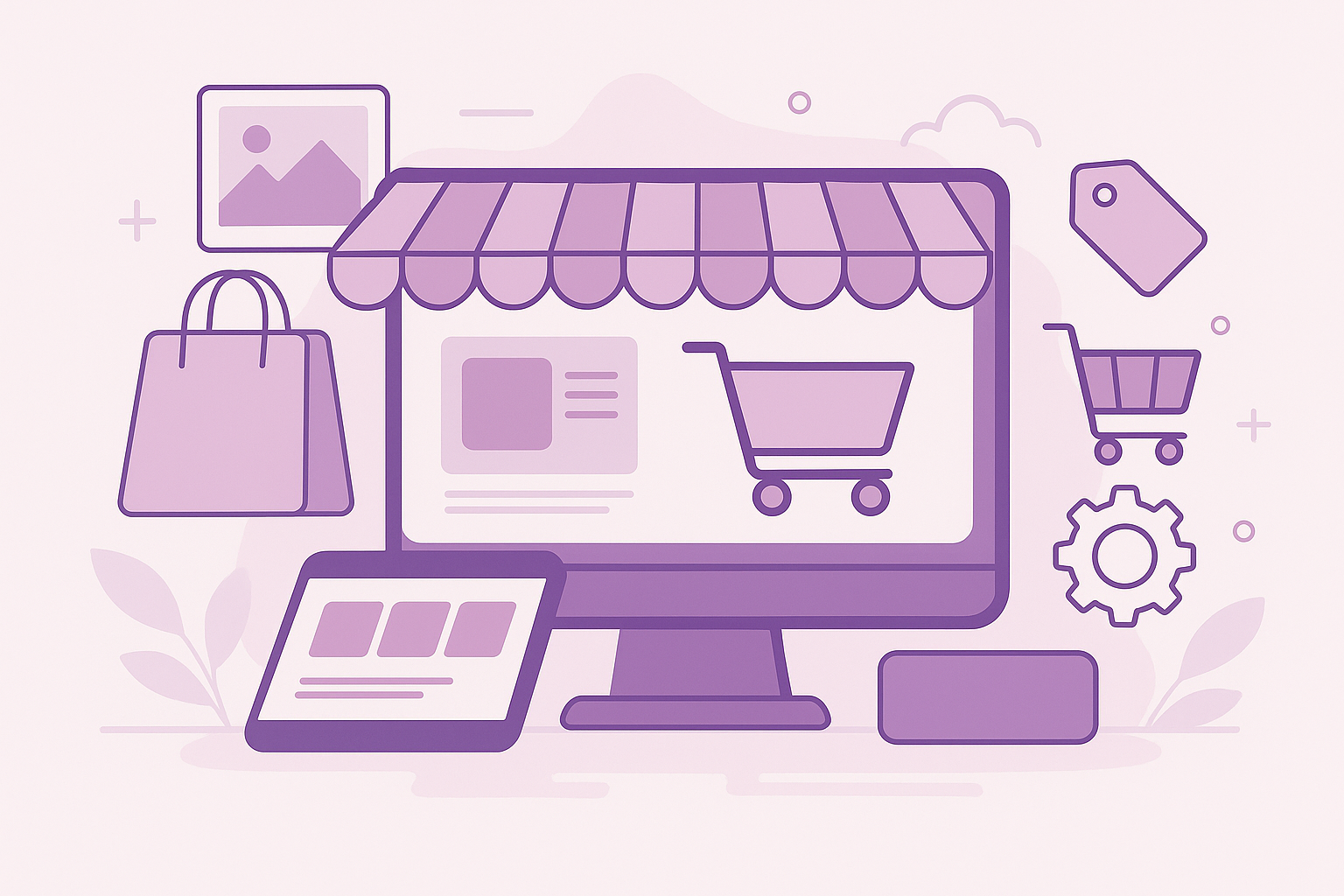 Webshop