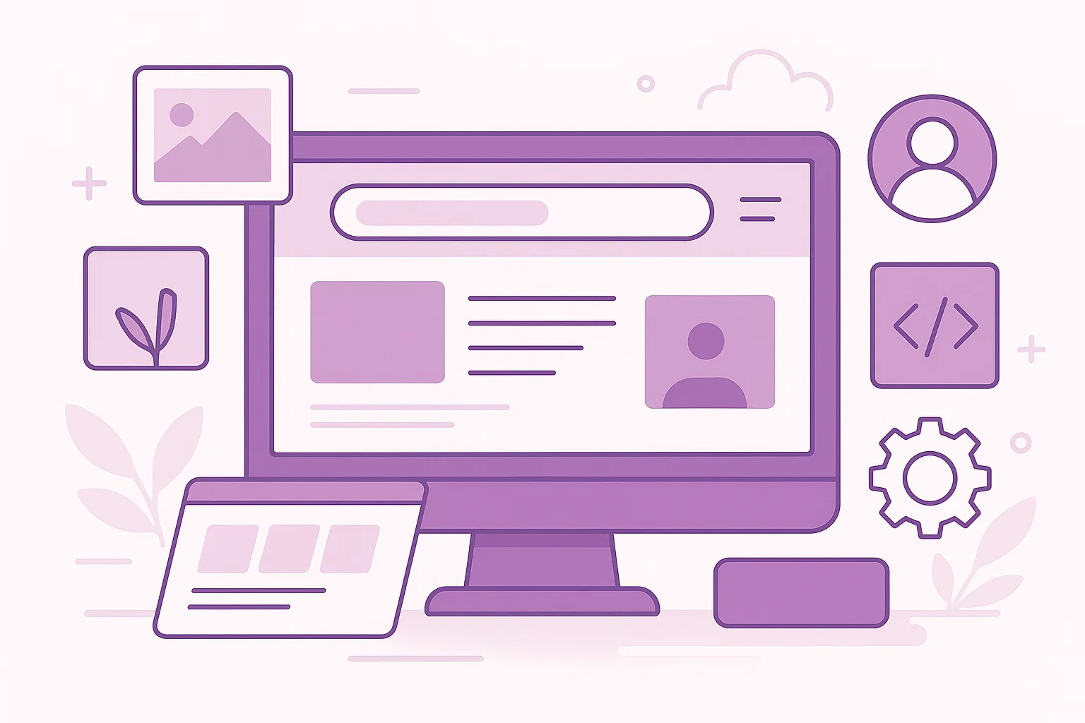 Website